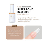 Moding Super Bond Base Gel / C02