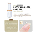 Moding Protein Builder Base Gel / C03