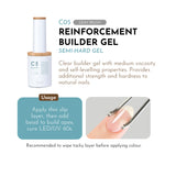 Moding Reinforcement Builder Gel / C05