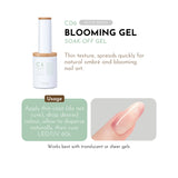 Moding Blooming Gel / C06