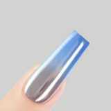 Moding Chrome Top Gel / C08