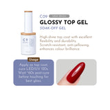 Moding Gloss Top Gel / C09