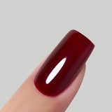 Moding High-Gloss Crystal Top Gel / C16