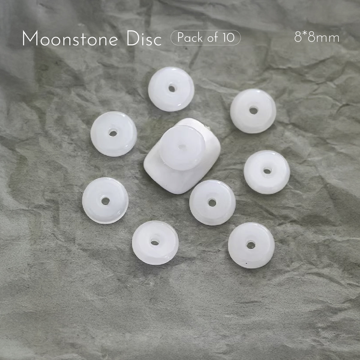 Oriental Charms / Pack of 3 or 5