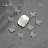 Oriental Charms / Pack of 3 or 5