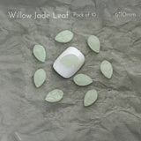 Oriental Charms / Pack of 3 or 5