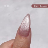 CLODI Pink Blossom Collection/ 6 Magnetic Colours