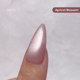 CLODI Pink Blossom Collection/ 6 Magnetic Colours