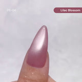 CLODI Pink Blossom Collection/ 6 Magnetic Colours