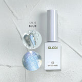 CLODI Super Hologram Collection/ 5 Cateye Colours
