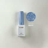 CLODI XOXO Collection/ 10 Reflective Glitter