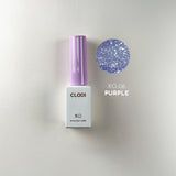 CLODI XOXO Collection/ 10 Reflective Glitter