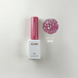 CLODI XOXO Collection/ 10 Reflective Glitter