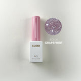 CLODI XOXO Collection/ 10 Reflective Glitter