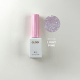 CLODI XOXO Collection/ 10 Reflective Glitter