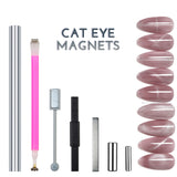 Cat Eye Magenet Tools Cover