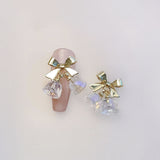 Christmas Nail Art Charms / Pack of 5