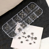 Chrome Hearts Mix Charms