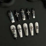 Chrome Hearts Mix Charms