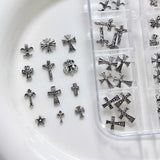 Chrome Hearts Mix Charms