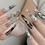 Chrome Hearts Mix Charms