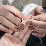 Chrome Hearts Mix Charms