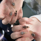 Chrome Hearts Mix Charms