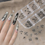 Chrome Hearts Mix Charms