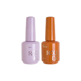 Rou Ni Chrome Powder Function Gels