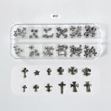 Chrome Hearts Mix Charms