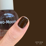 Water Based Nail Polish - Coffee & Muffin