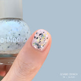 Water Based Nail Polish - Cosmic Confetti