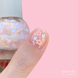 Water Based Nail Polish - Cosmic Confetti