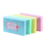 Cotton Lint Free Pads