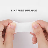 Cotton Lint Free Pads