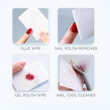 Cotton Lint Free Pads
