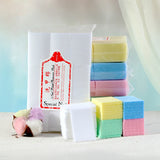 Cotton Lint Free Pads