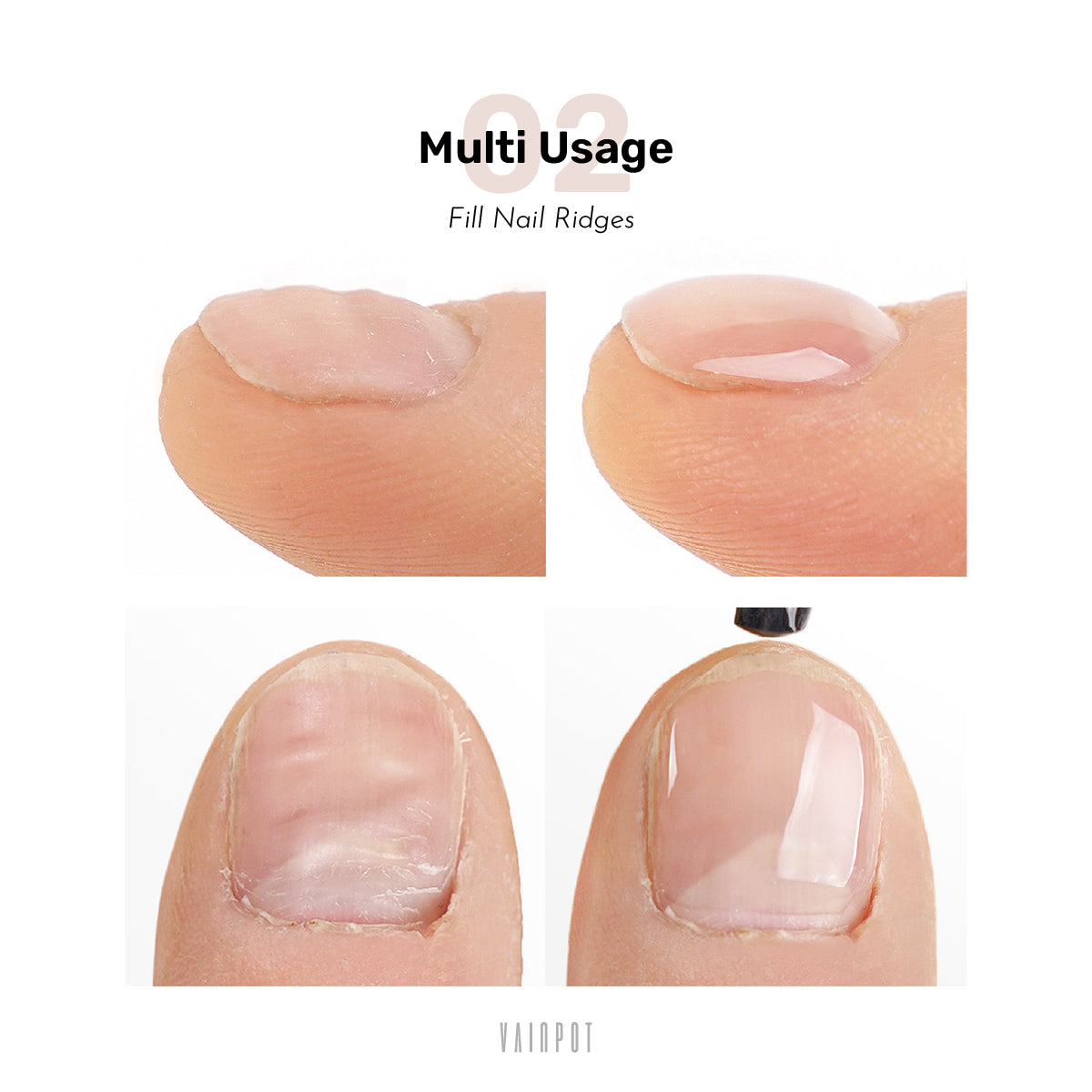 WithGel Crystal Gel Builder