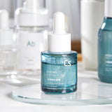 Moding Cuticle Softener