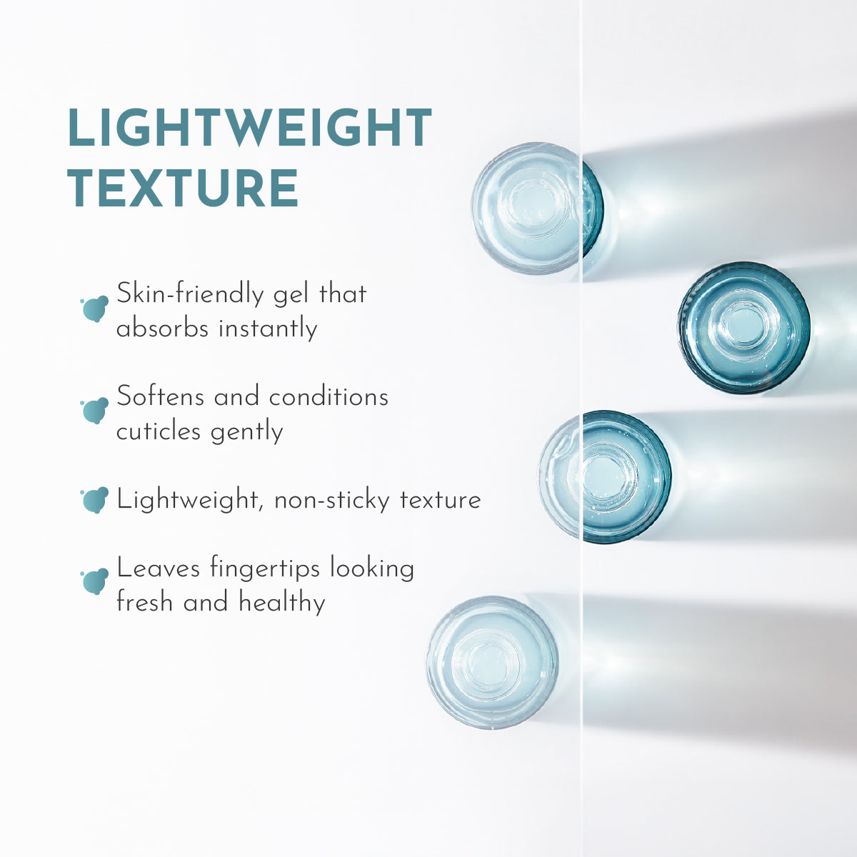 Moding Cuticle Softener