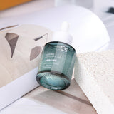 Moding Cuticle Softener