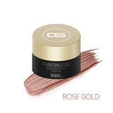 DGEL Romantic Twinkle Metallic Gel