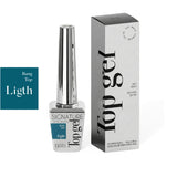 DGEL Signature Bang Top (non-wipe)