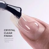 DGEL Signature Bang Top (non-wipe)