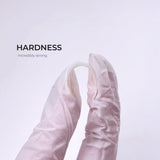 DGEL Signature Bang Top (non-wipe)