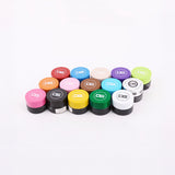 DGEL x Jini Painting Collection/ 15pcs Set