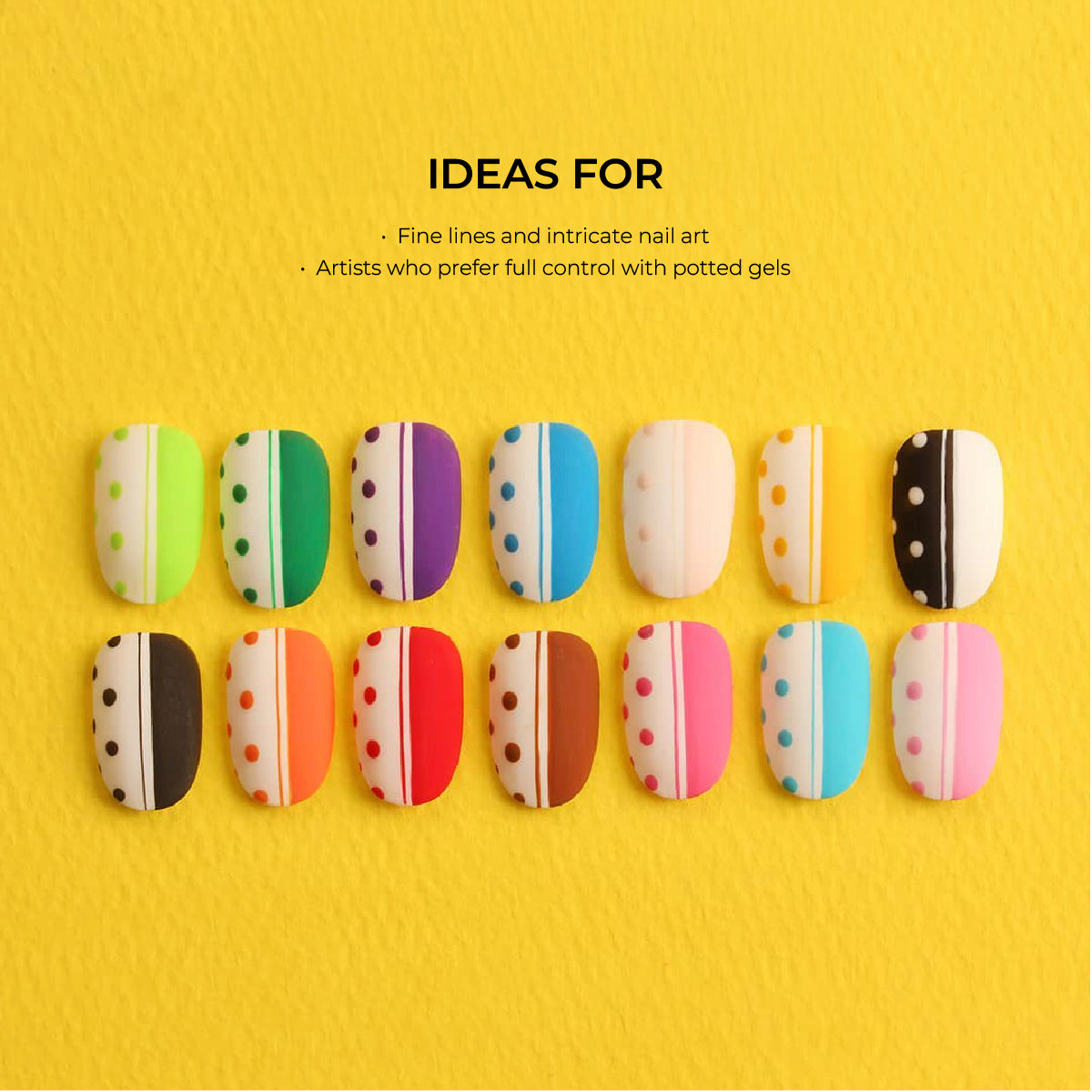 DGEL x Jini Painting Collection/ 15pcs Set