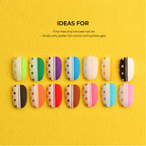 DGEL x Jini Painting Collection/ 15pcs Set