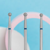 Diamond Nail Drill Bit Ball  EXPERT