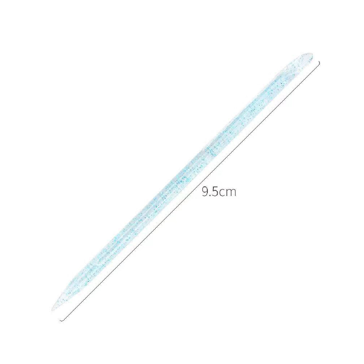 Disposable Crystal Nail Sticks/ 50pcs